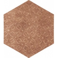Плитка 24*27,7 Esagona Fabric Classic